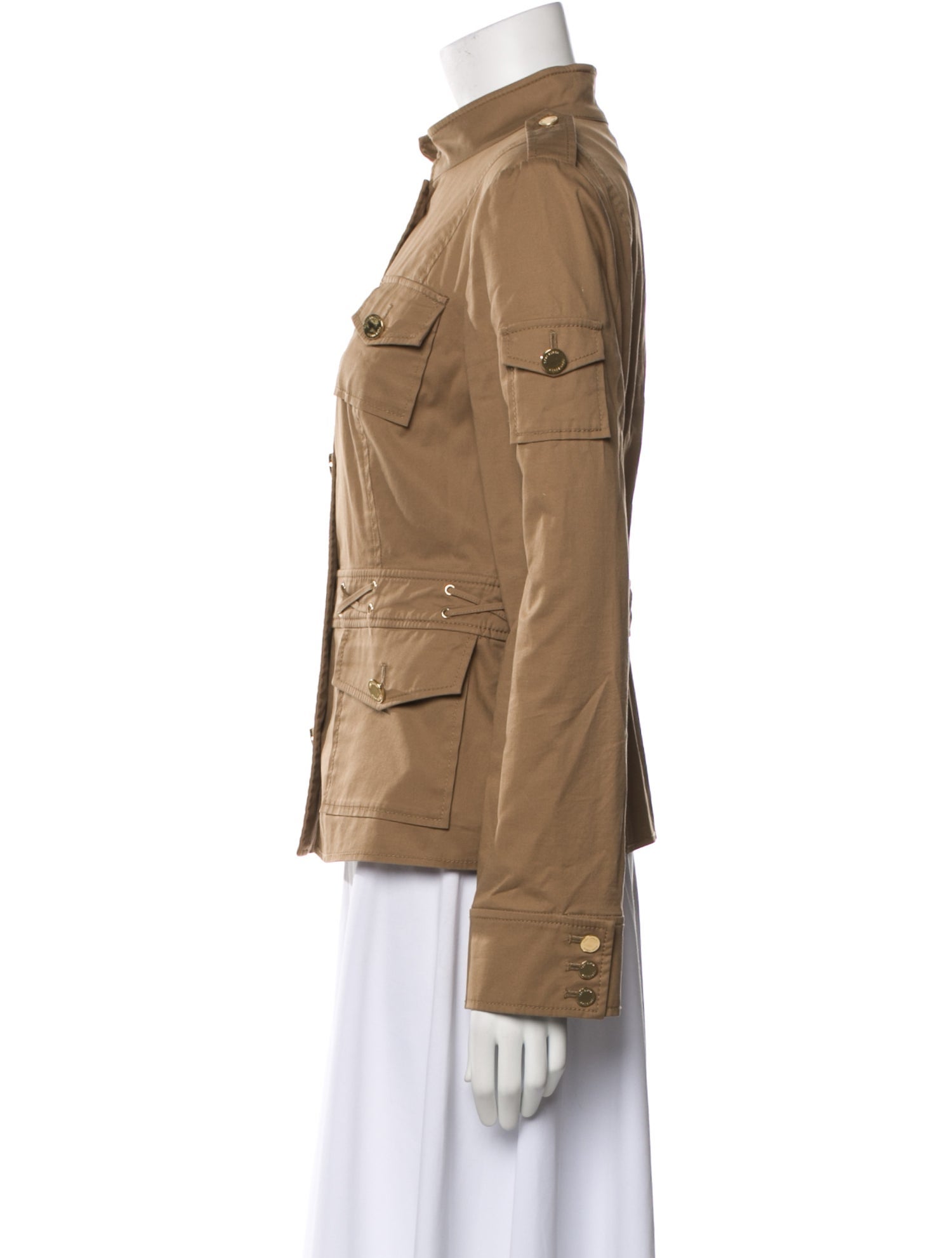 Tory Burch Utility Jacket